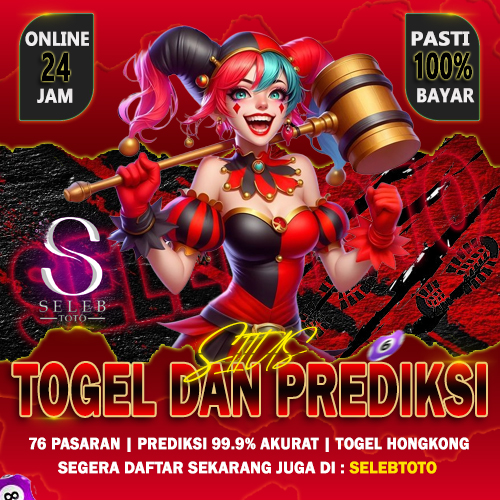 SELEBTOTO | Result Togel Hongkong Dan Bocoran Angka Terpanas Malam Ini